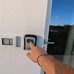 L'ottavo Giorno Maison d'hôtes 3*