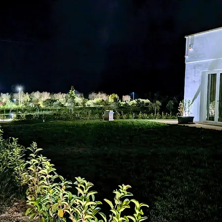 L'ottavo Giorno Maison d'hôtes 3*