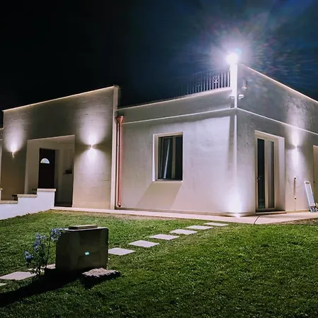 L'ottavo Giorno Maison d'hôtes 3*
