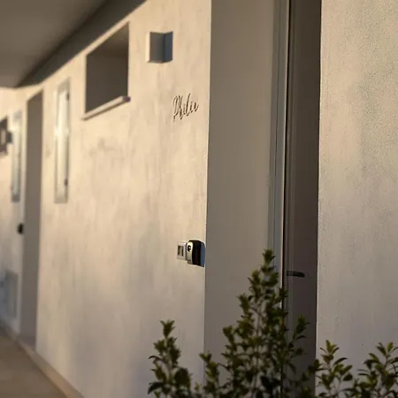 L'ottavo Giorno 3* Otranto