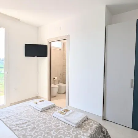 L'ottavo Giorno ゲストハウス 3*