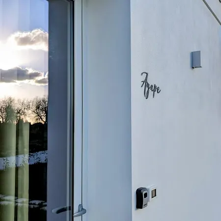 L'ottavo Giorno 3* Otranto