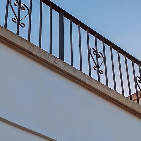 L'ottavo Giorno 3* Otranto