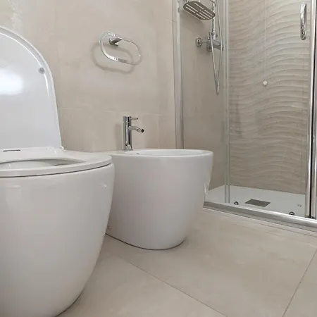 Konukevi L'ottavo Giorno 3*