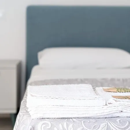 Konukevi L'ottavo Giorno