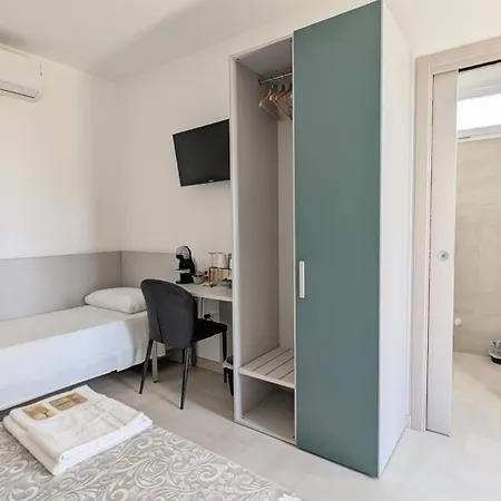 L'ottavo Giorno ゲストハウス 3*