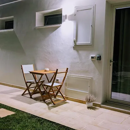 L'ottavo Giorno ゲストハウス 3*