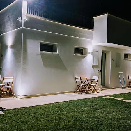 ゲストハウス L'ottavo Giorno 3*