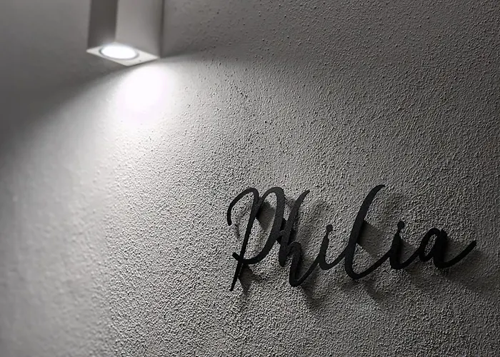 L'ottavo Giorno Отранто