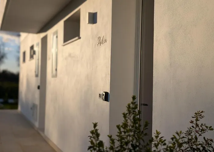 L'ottavo Giorno 3* Otranto