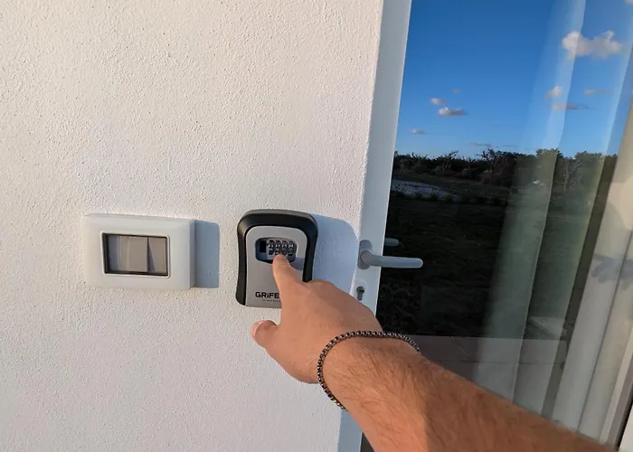 L'ottavo Giorno Konukevi 3*