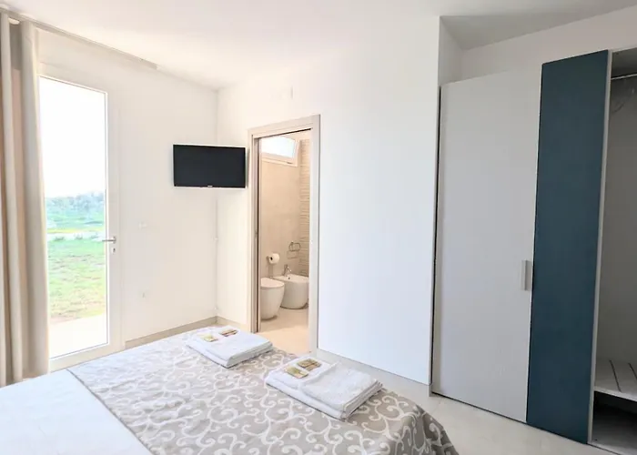 L'ottavo Giorno Konukevi 3*