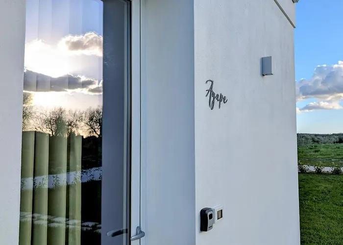 L'ottavo Giorno 3* Отранто