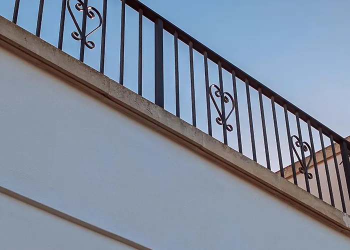 L'ottavo Giorno 3* Отранто