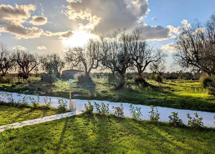 L'ottavo Giorno Konukevi 3*