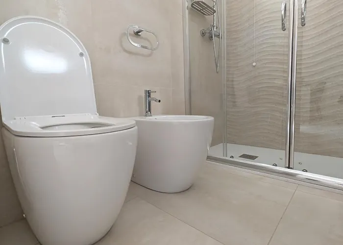 Konukevi L'ottavo Giorno 3*