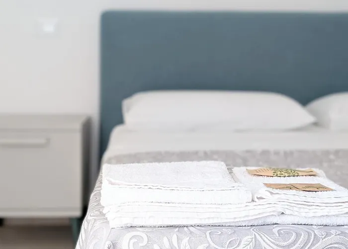 Konukevi L'ottavo Giorno