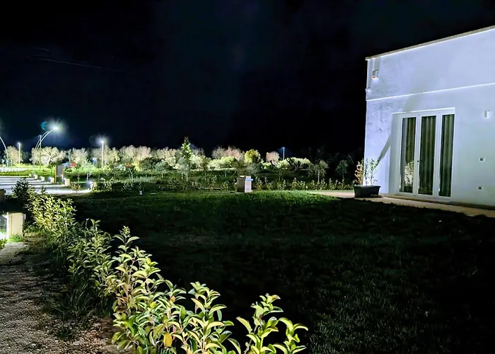 L'ottavo Giorno Гостевой дом 3*