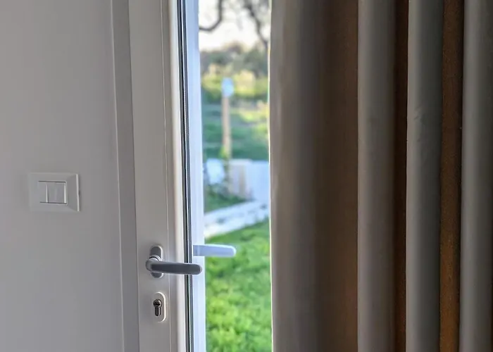 L'ottavo Giorno Отранто