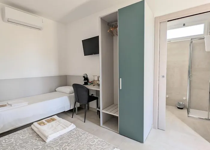 L'ottavo Giorno Гостевой дом 3*