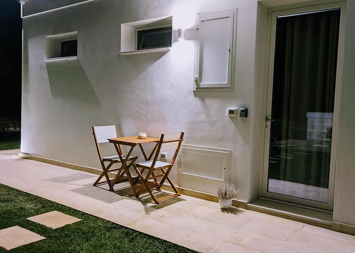 L'ottavo Giorno Konukevi 3*