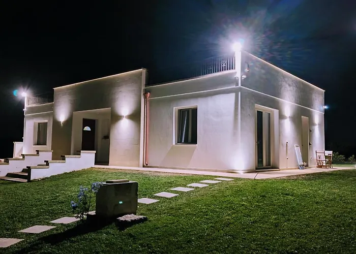 L'ottavo Giorno Konukevi 3*