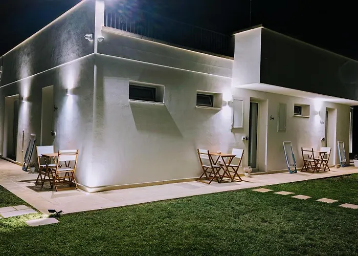 Гостевой дом L'ottavo Giorno 3*